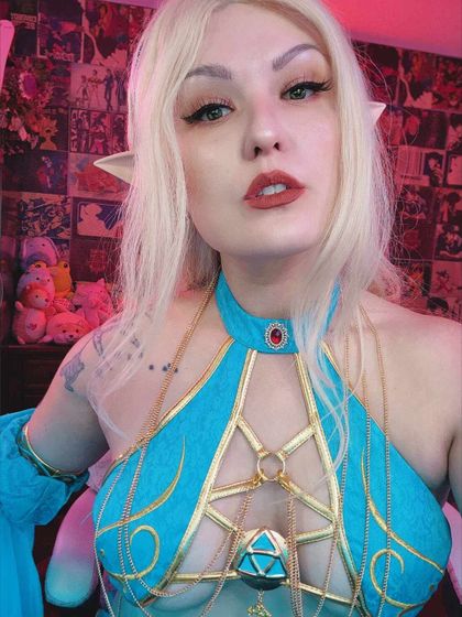 thedearfawn OnlyFans picture