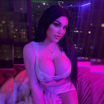 GiselleLondon
