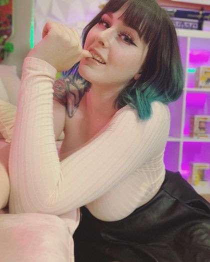 samanthaspooky OnlyFans picture