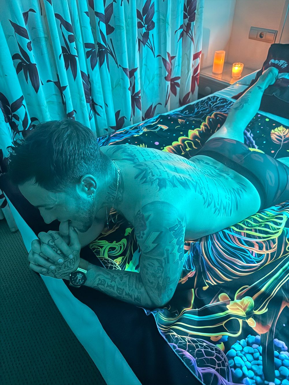 martyn11 OnlyFans profile picture