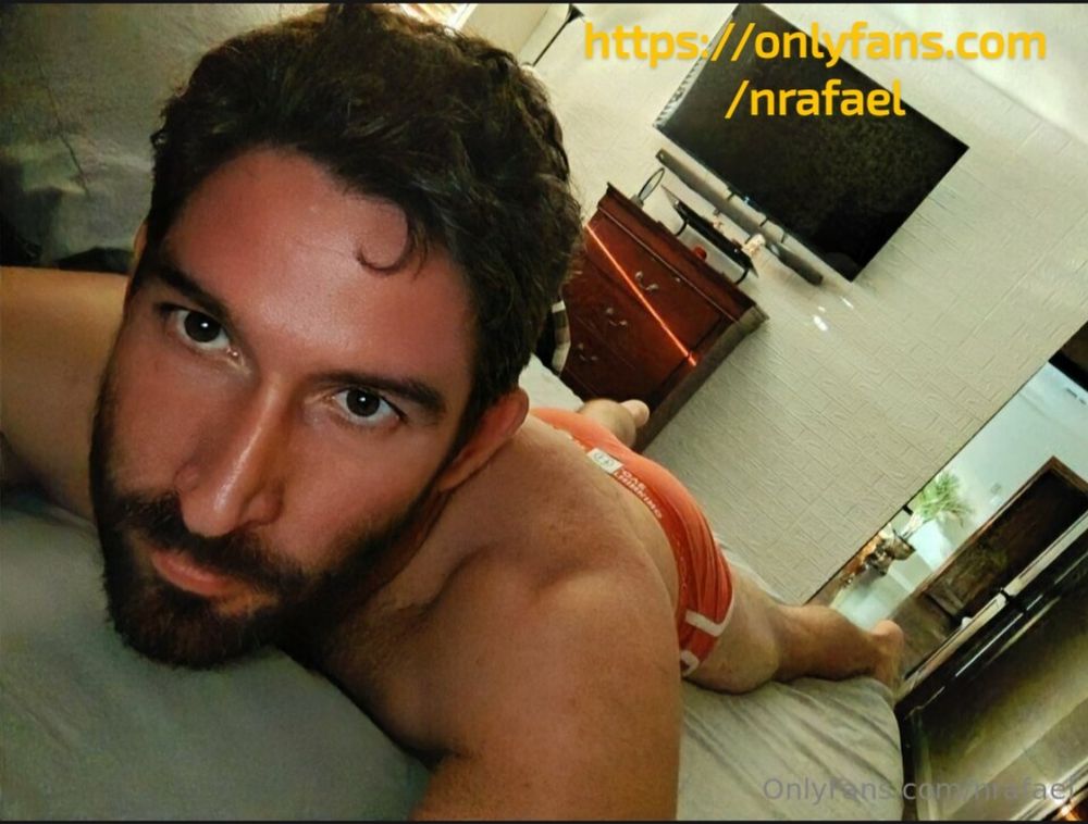 nrafael OnlyFans profile picture