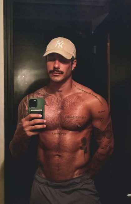 jeusmalo OnlyFans picture