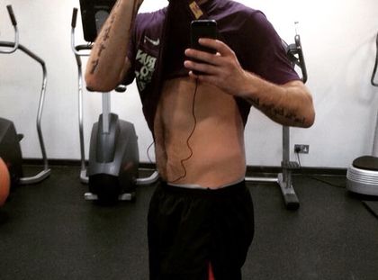 rommo OnlyFans picture