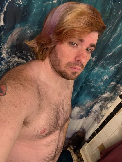 mxhairyotter OnlyFans picture