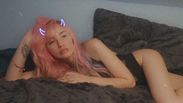 unhxly_enchantress OnlyFans profile picture