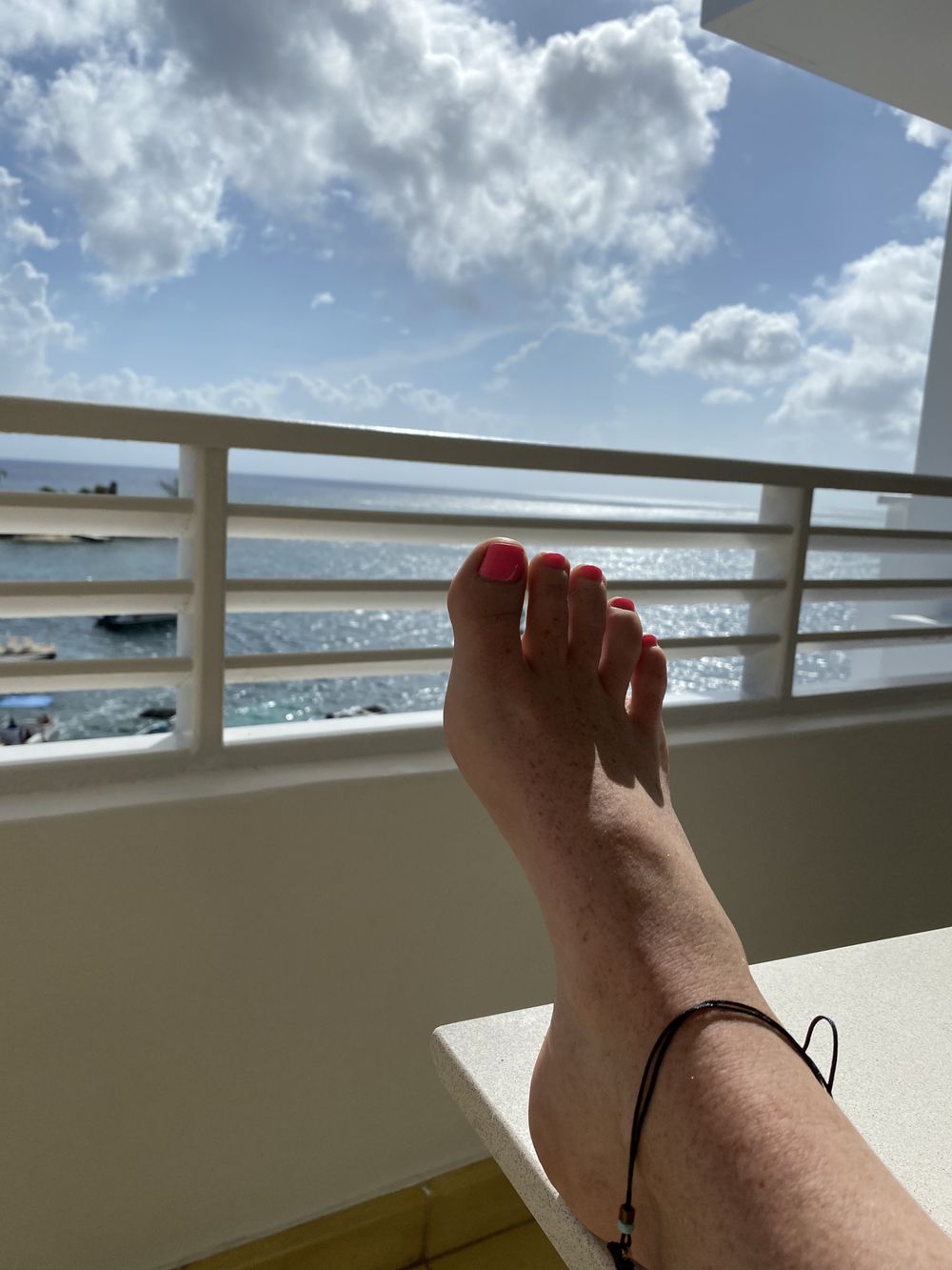 arielstootsies OnlyFans profile picture
