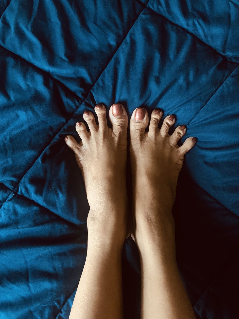 ms.purtytoes OnlyFans profile picture