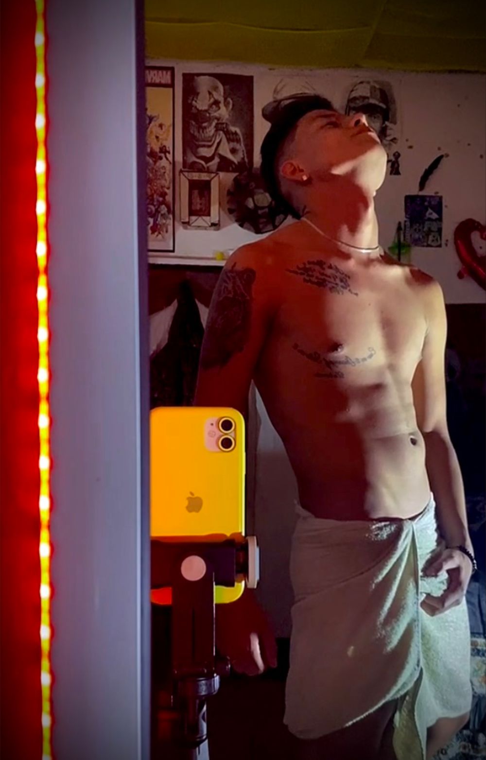 eljhonnyoficial OnlyFans profile picture