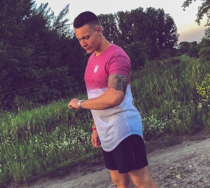 sauvage-boy OnlyFans picture
