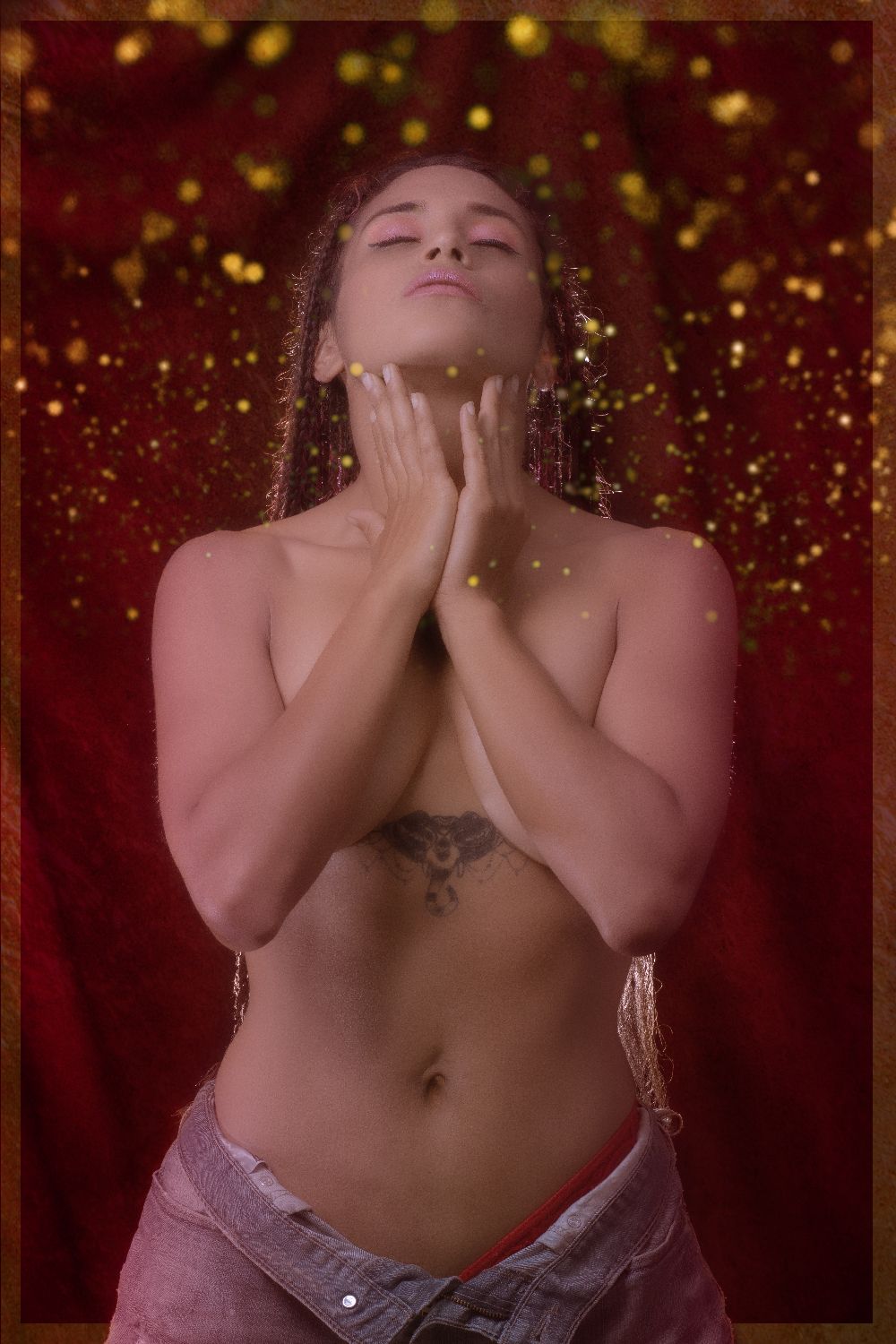 yinboterooxxx OnlyFans profile picture