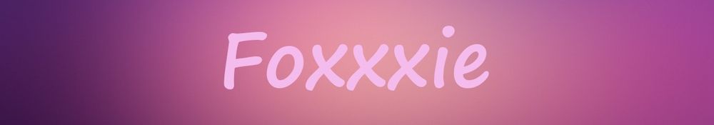 foxxxie3 OnlyFans profile picture