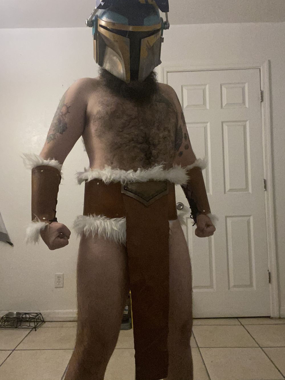 themandolewdian OnlyFans profile picture