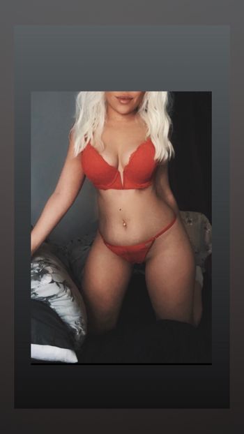4”baddiexox