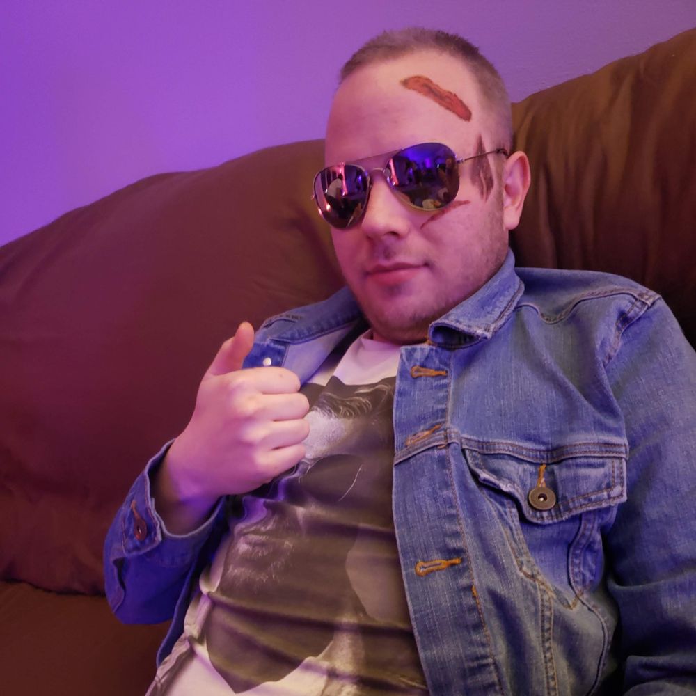 richardbutte OnlyFans profile picture
