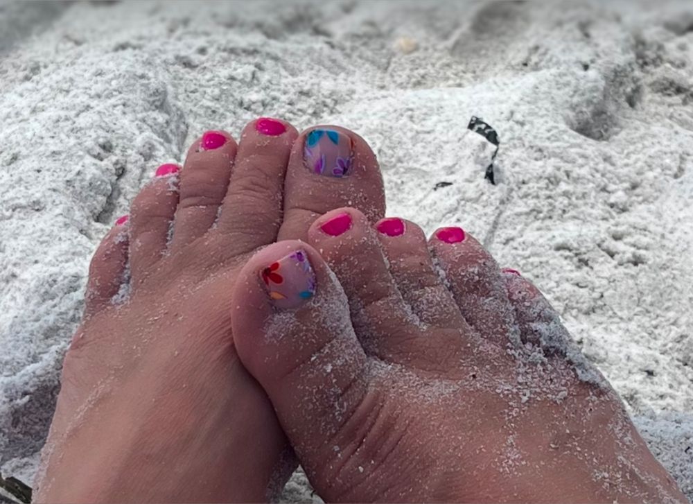 tippytoestraveling OnlyFans profile picture