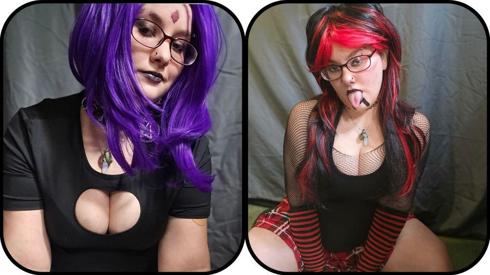 sayainvampirequeen OnlyFans profile picture