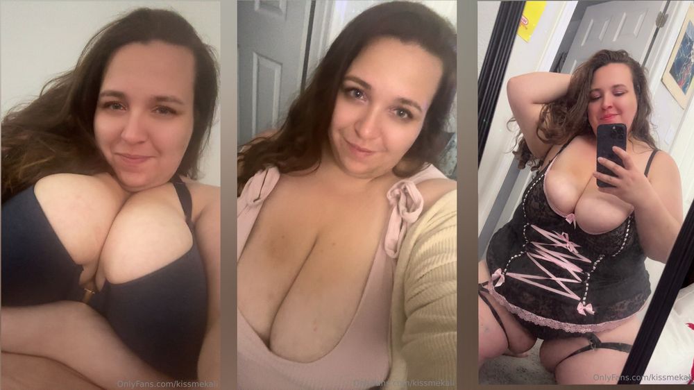 kissmekali OnlyFans profile picture