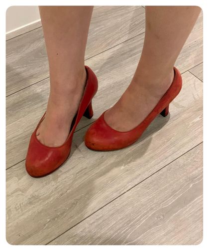 milehighflyingfeet OnlyFans picture