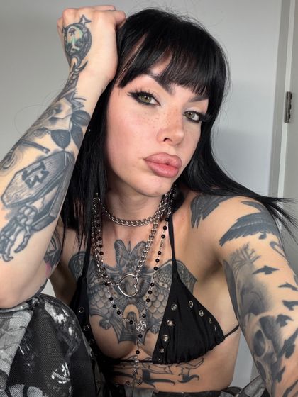 bibibratx OnlyFans picture