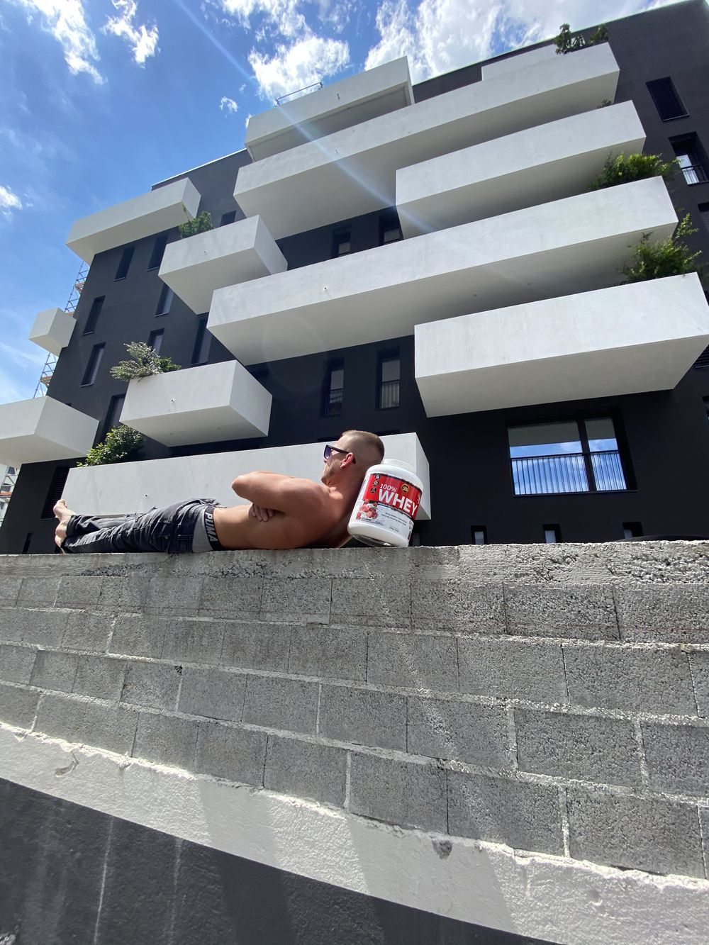 rossonerotk710 OnlyFans profile picture