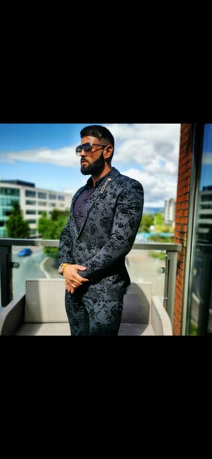 beardandinkuk OnlyFans picture