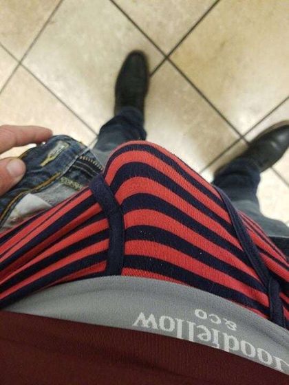 fergomo OnlyFans picture