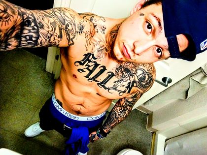 damor1424 OnlyFans picture