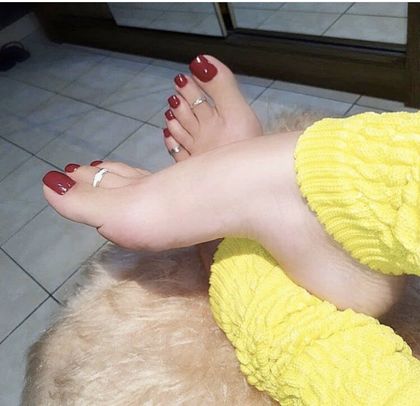 footfetishmami23 OnlyFans picture