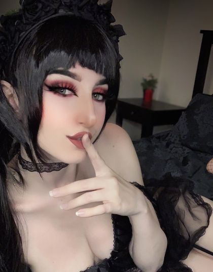 spookibooo OnlyFans picture