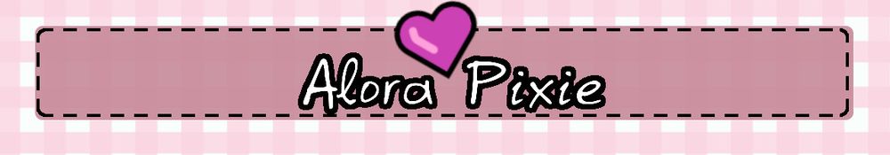 alora_pixie OnlyFans profile picture