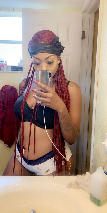 therealbaeaf OnlyFans picture