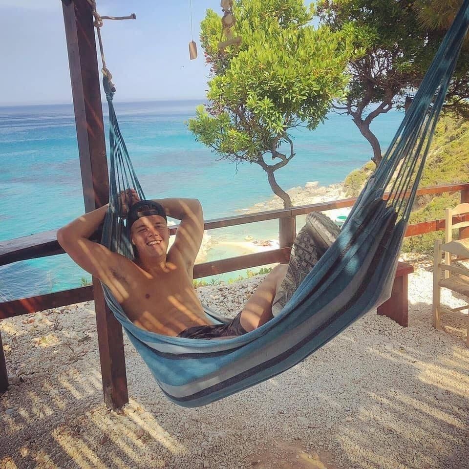 jared_chamber OnlyFans profile picture