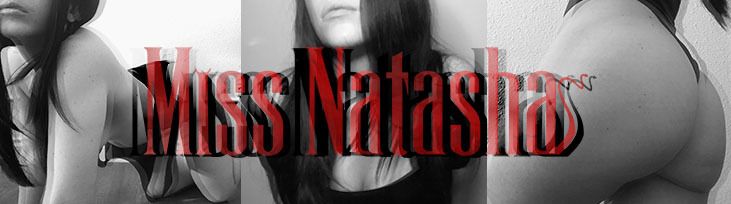 missnatashasux OnlyFans profile picture