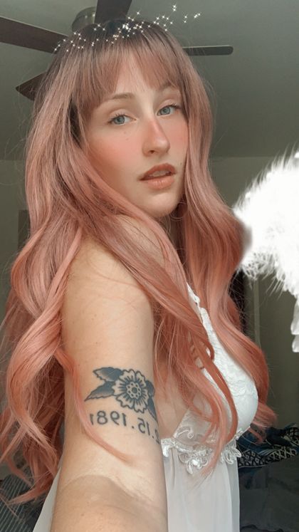 nikki-rosy OnlyFans picture