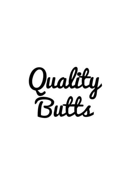 qualitybutts profile picture