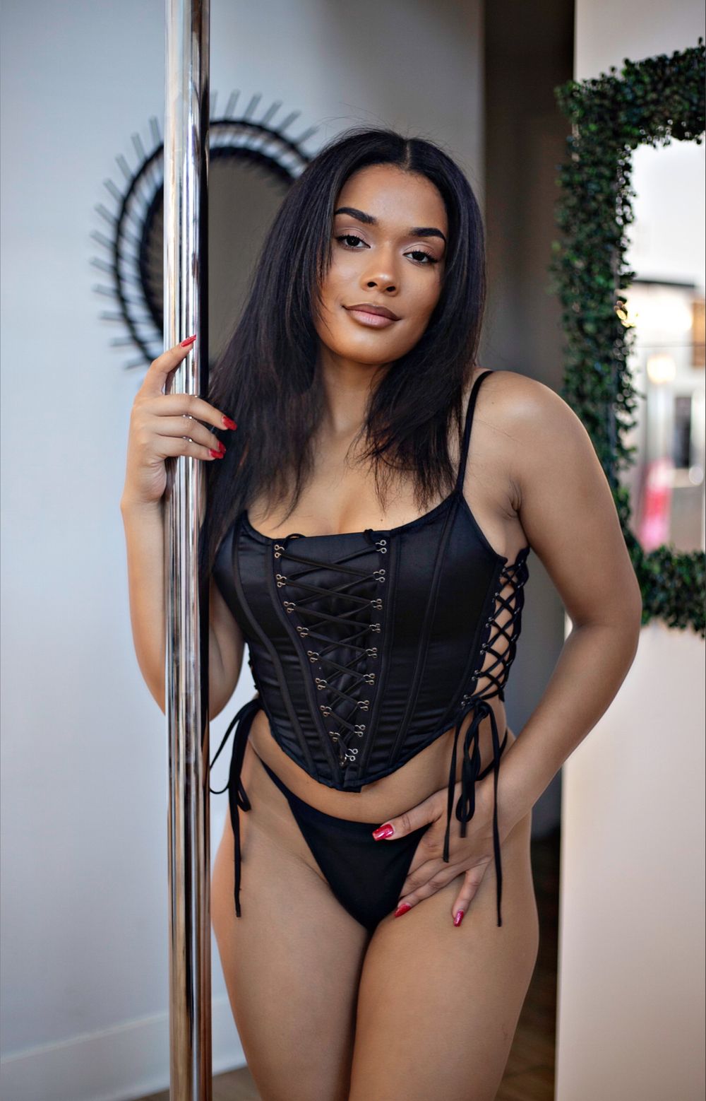 mishylove OnlyFans profile picture