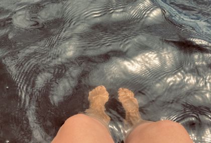 love.my.pretty.feet OnlyFans picture