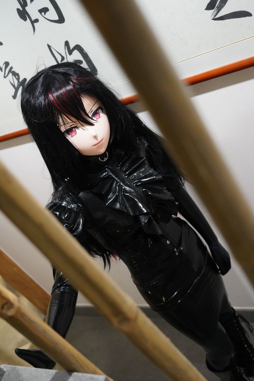 latexgdf OnlyFans profile picture