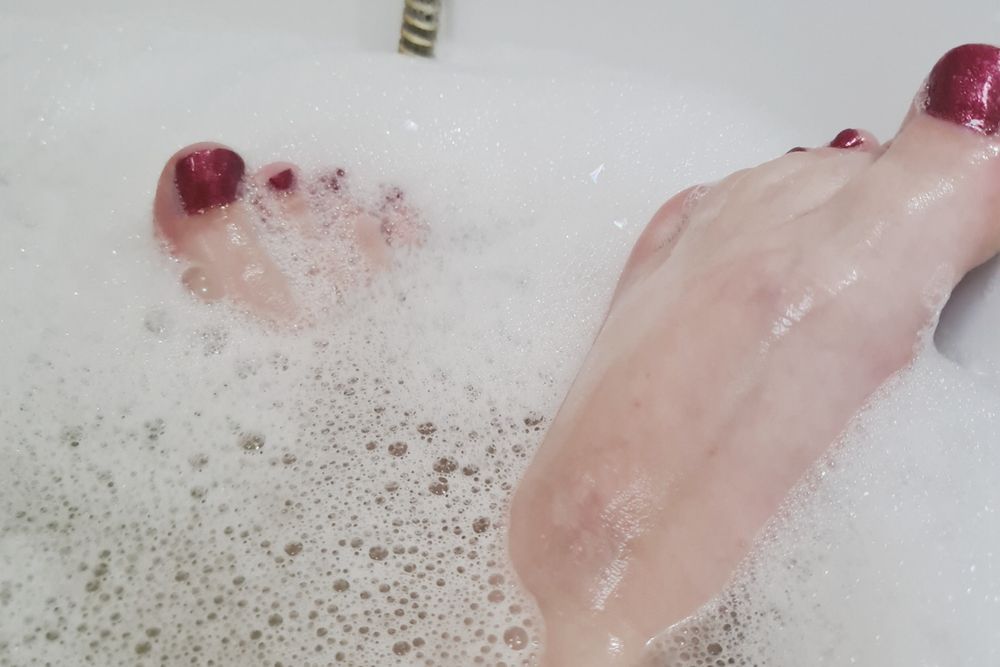 feet_cravings OnlyFans profile picture