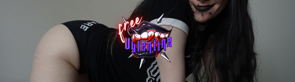 vylentine OnlyFans profile picture