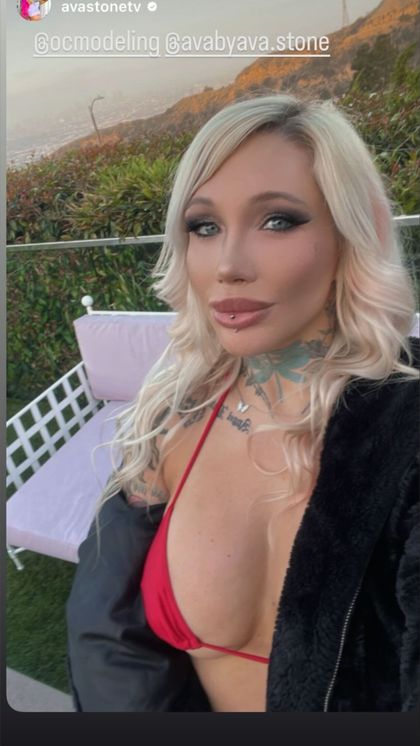 avastoneofficial OnlyFans picture