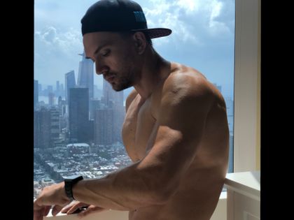 kirillstarov OnlyFans picture