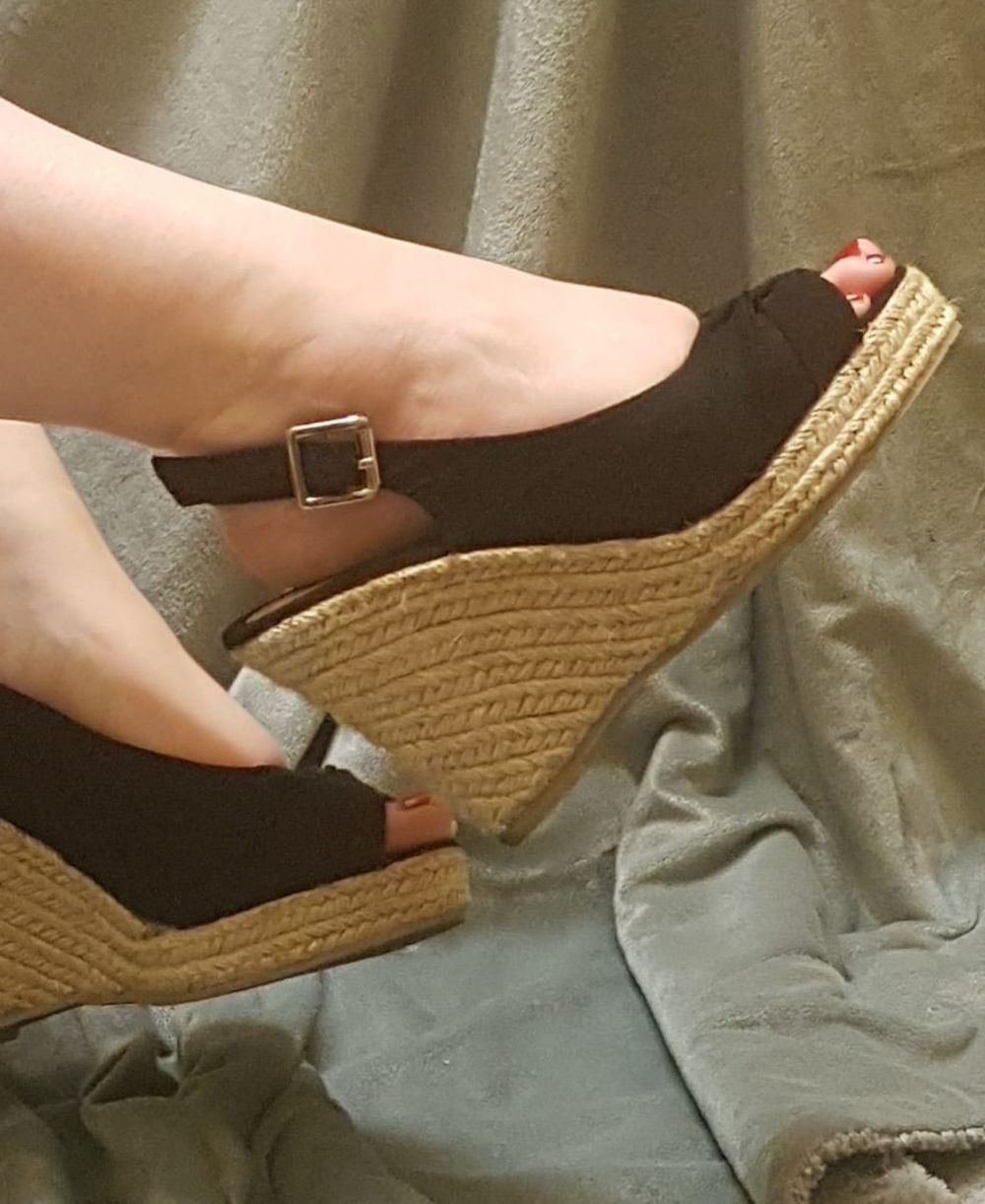 xoxofootlady OnlyFans profile picture