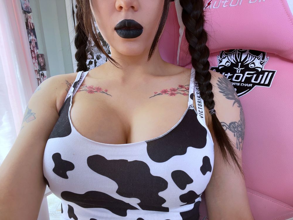 thecutedomme OnlyFans profile picture