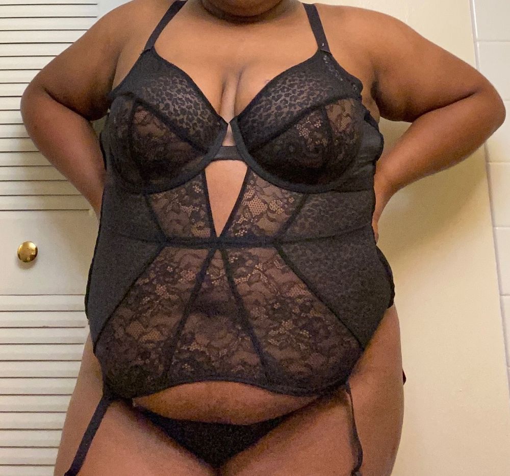chubbygirlshay OnlyFans profile picture