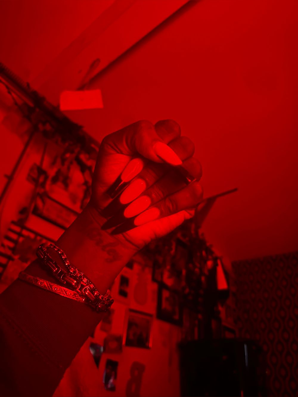 blaccthunder OnlyFans profile picture