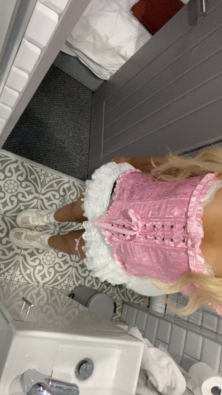 babyb1tchh OnlyFans profile picture