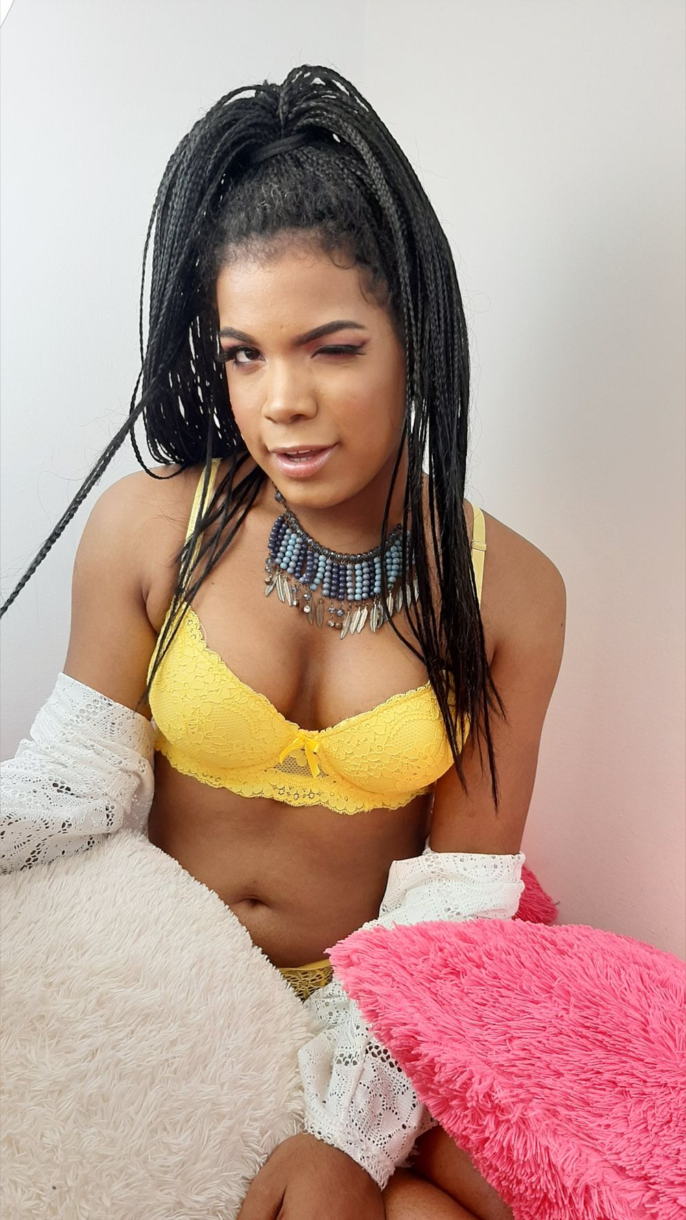 alexamodeltrans OnlyFans profile picture