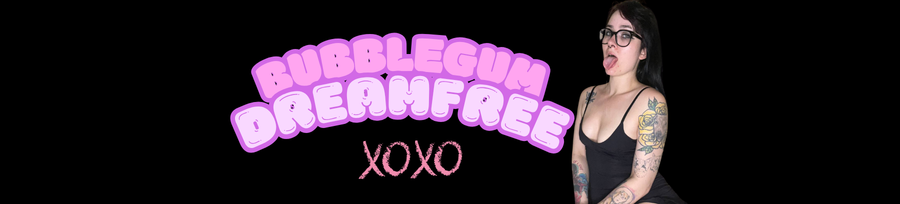 bubblegumdreamfree OnlyFans profile picture