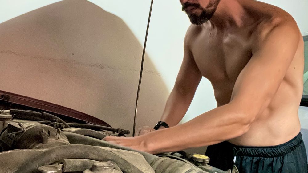 santihunterx OnlyFans profile picture